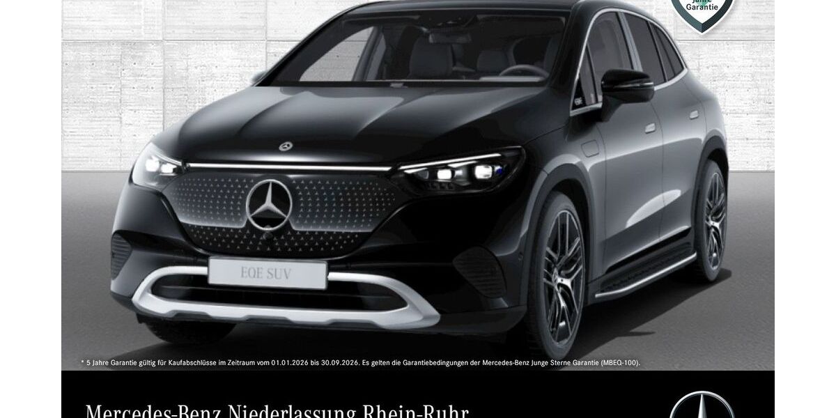 Mercedes-Benz EQE SUV 24.647 km 56.990 &euro; Düsseldorf 40470