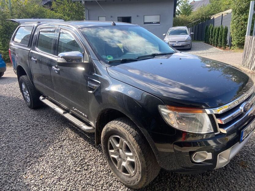 Ranger
