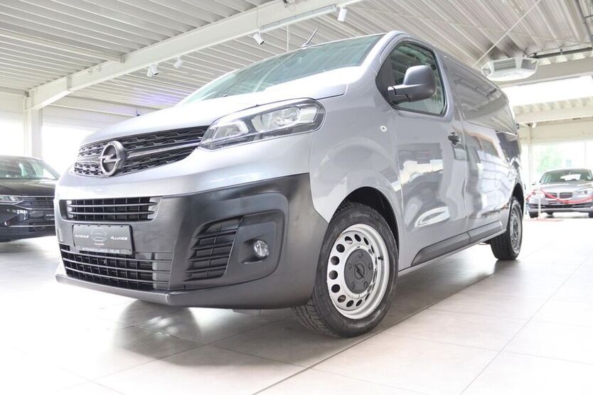 Vivaro