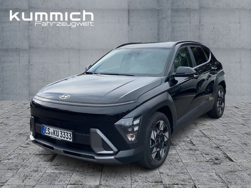 Hyundai KONA 4.500 km 29.990 € Köngen 73257