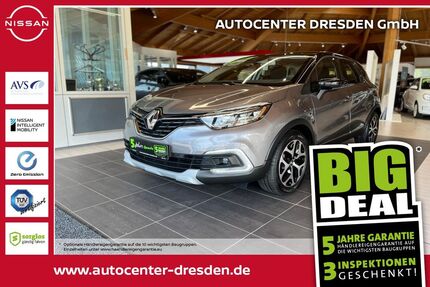 Renault Captur 58.336 km 12.890 &euro; Dresden 01328