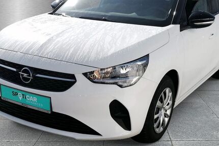 Opel Corsa 25.148 km 12.650 € Herten 45699