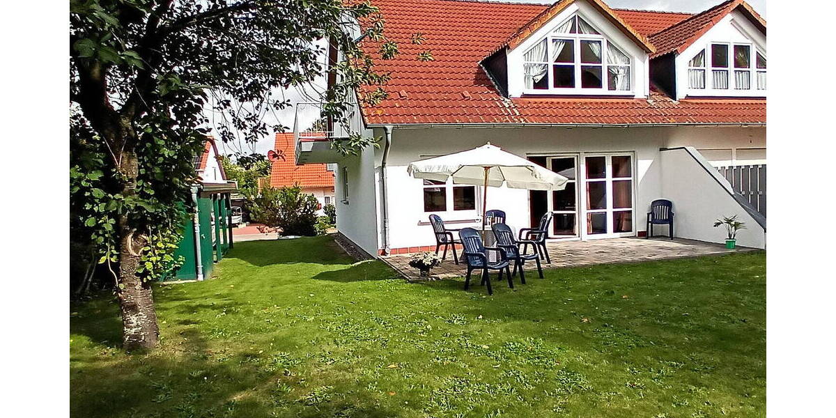 Doppelhaushälfte Garz/Rügen Losentitz - 5 Zimmer, 120 m&sup2;, 285.000&euro; | Angebot:25970034