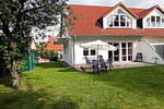 Doppelhaushälfte Garz/Rügen Losentitz - 5 Zimmer, 120 m&sup2;, 285.000&euro; | Angebot:25970034
