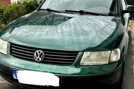 VW Passat 176.302 km 2.250 &euro; Dortmund 44229