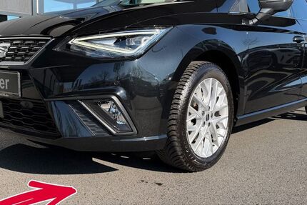 Seat Ibiza 20.188 km 20.890 &euro; Ibbenbüren 49479