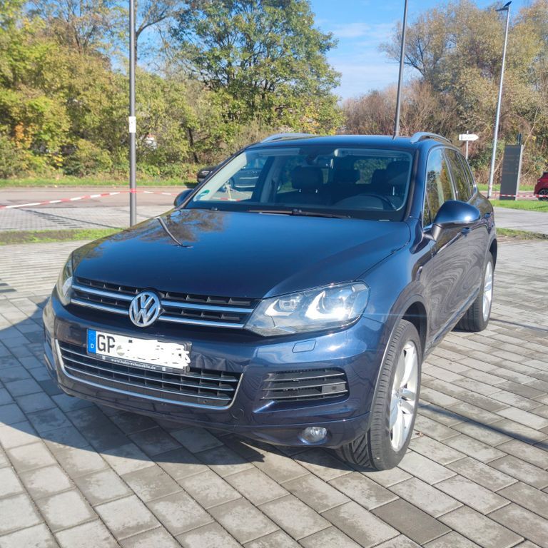 Touareg
