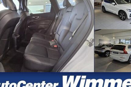 Volvo XC60 79.500 km 36.600 &euro; Passau 94036