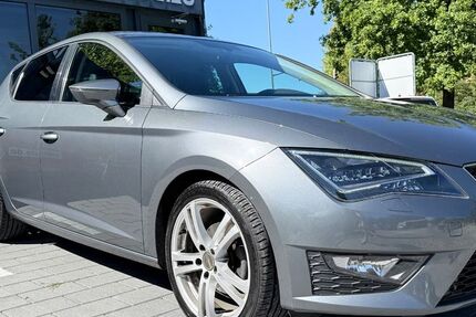 Seat Leon 129.000 km 11.990 &euro; Kempten 87435