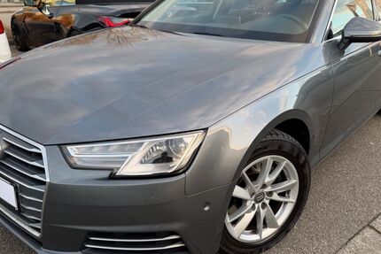 Audi A4 210.000 km 11.900 &euro; Augsburg 86154