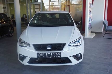 Seat Ibiza 51.000 km 14.900 &euro; Ellwangen 73479