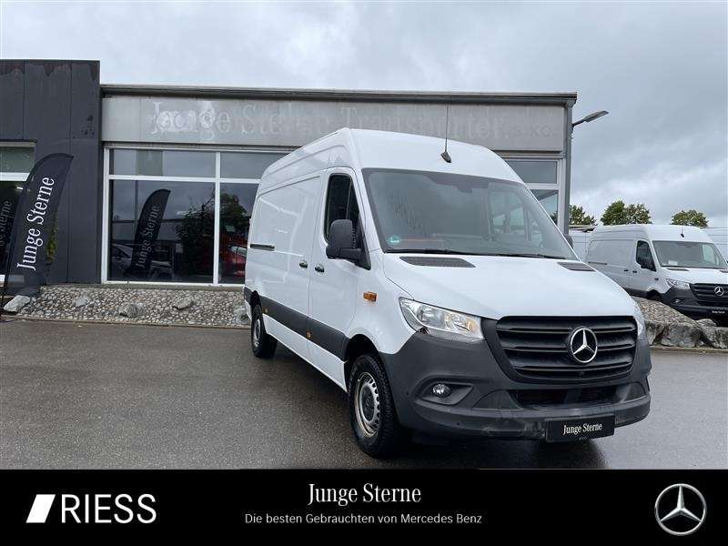 Sprinter