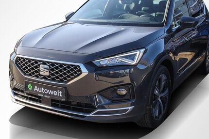 Seat Tarraco 53.250 km 28.740 &euro; Forchheim 91301