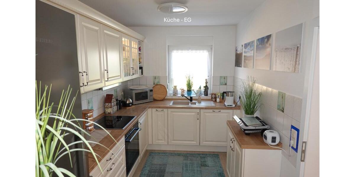 Maisonettenwohnung Vogtsburg im Kaiserstuhl - 4.5 Zimmer, 124 m&sup2;, 339.000&euro; | Angebot:26635645