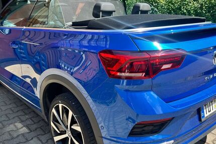 VW T-Roc 85.000 km 22.500 &euro; Tuttlingen 78532
