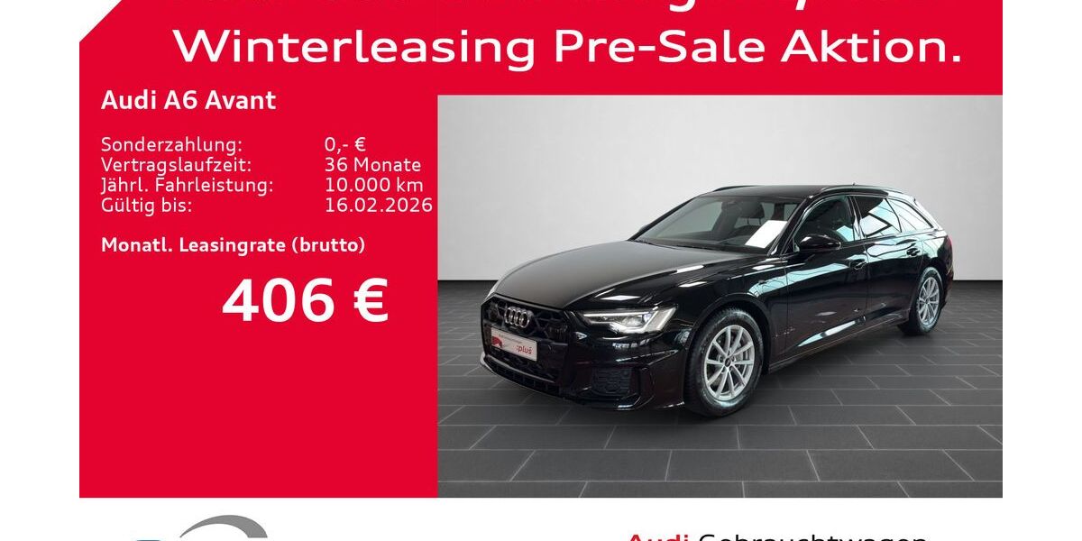 Audi A6 28.847 km 47.000 &euro; Aschaffenburg 63741