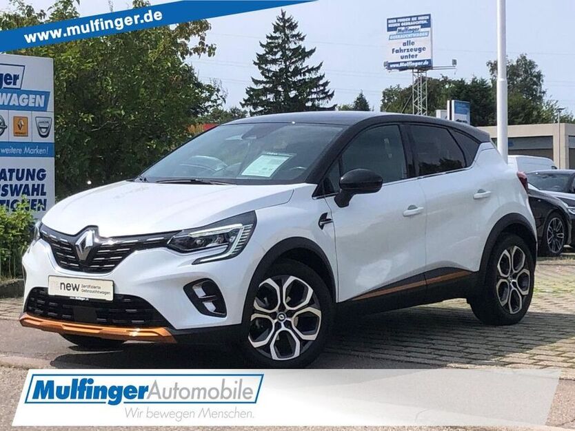 Captur