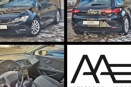 Seat Leon 142.790 km 8.290 &euro; Kissing 86438