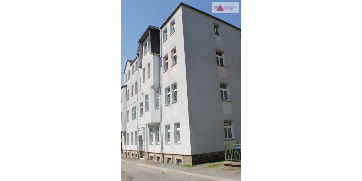 Mehrfamilienhaus, Wohnhaus Annaberg-Buchholz Buchholz - 2 Zimmer, 697 m&sup2;, 450.000&euro; | Angebot:26733398
