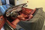 Morgan Aero 8 Time Capsule Factory Fresh Collector Car 150 km 149.999 &euro; Hamburg 22339