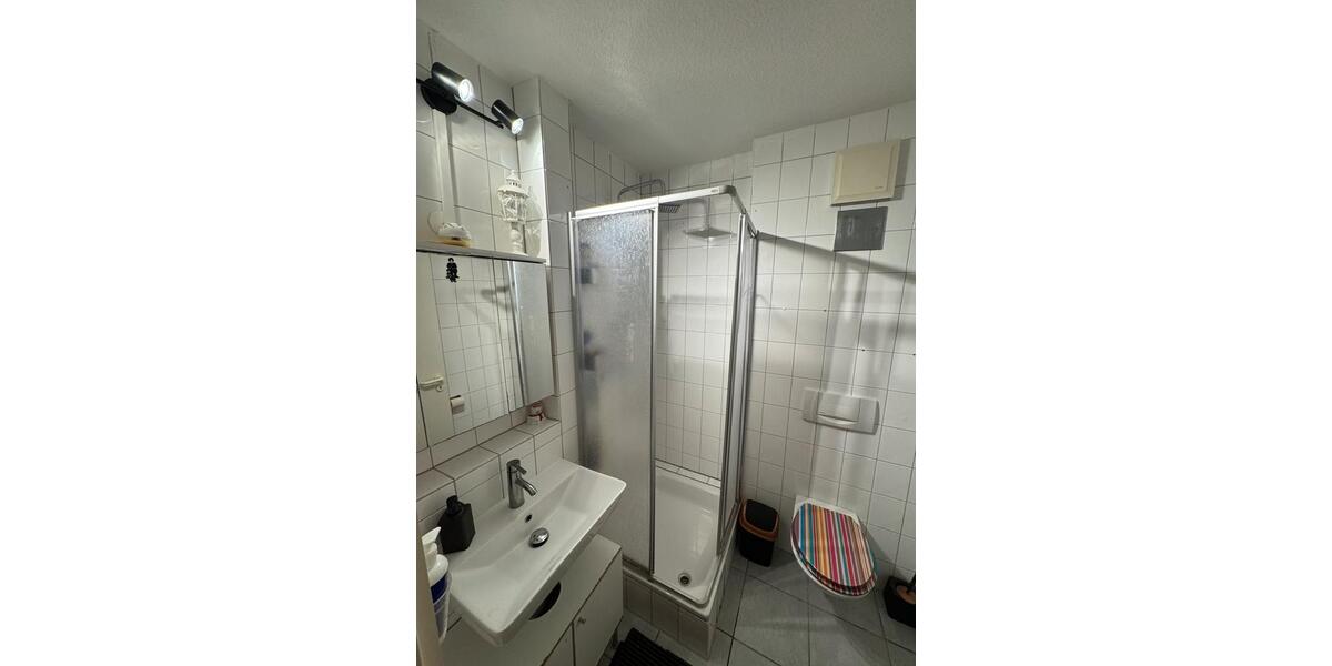 Terrassenwohnung Bad Dürkheim - 1 Zimmer, 40 m&sup2;, 550&euro; | Angebot:26378806