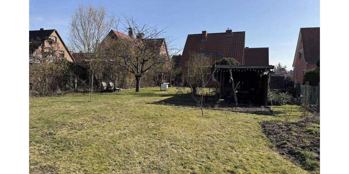 Einfamilienhaus Dannenberg - 6 Zimmer, 102 m&sup2;, 199.000&euro; | Angebot:25835258