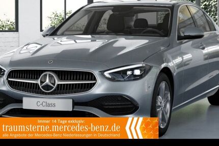 Mercedes-Benz C 300 12.317 km 37.990 &euro; Bückeburg 31675