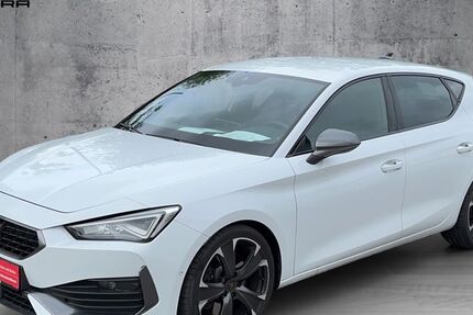 Cupra Leon 51.400 km 27.450 &euro; Weißenburg in Bayern 91781