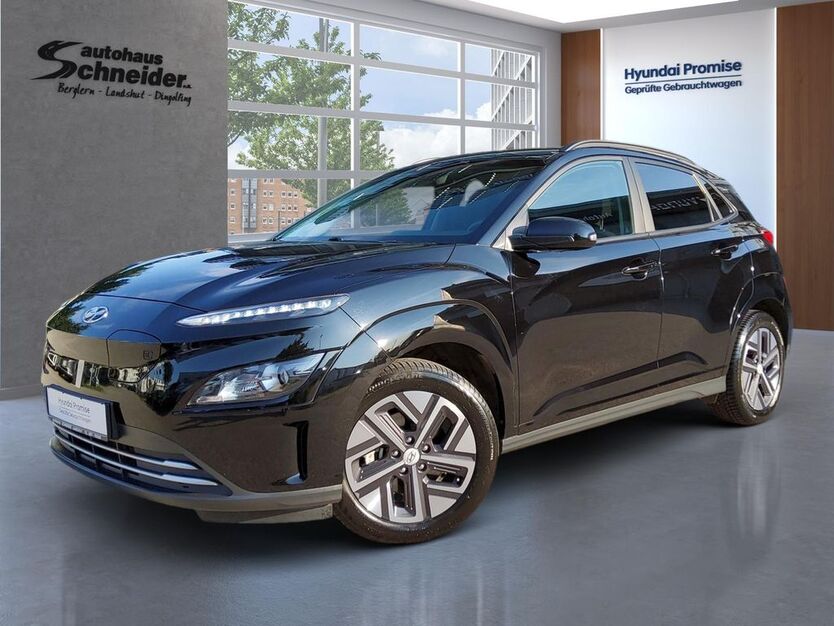 Hyundai KONA 18.500 km 19.850 € Dingolfing 84130
