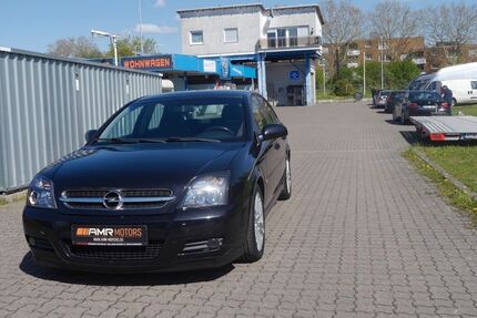 Opel Vectra 125.000 km 2.690 &euro; Hemmingen 30966