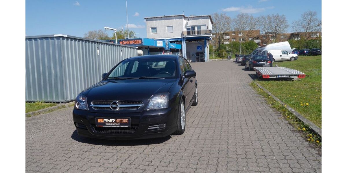 Opel Vectra 125.000 km 2.690 &euro; Hemmingen 30966