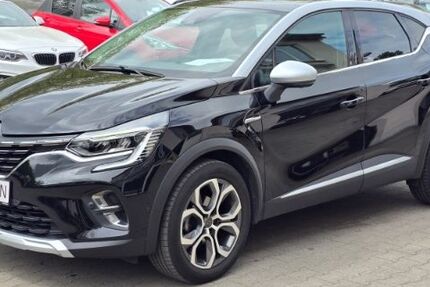 Renault Captur 60.500 km 16.890 &euro; Berlin 12247
