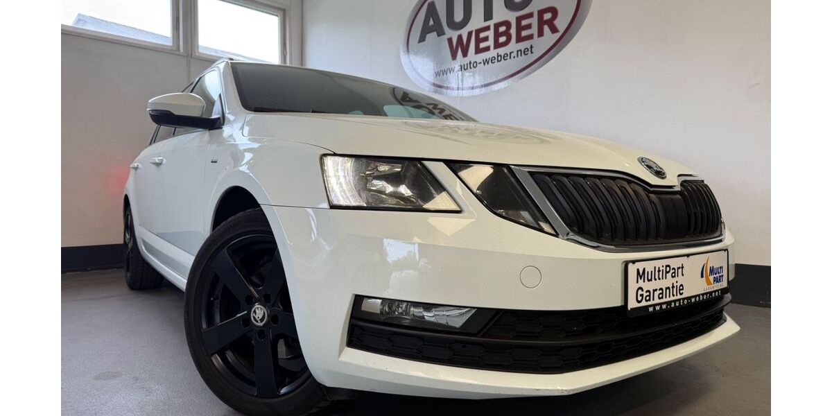 Skoda Octavia 190.000 km 11.890 &euro; Sindelfingen/Darmsheim 71069