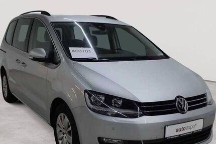VW Sharan 63.537 km 27.289 € Fernwald-Steinbach 35463
