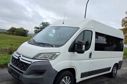 Citroen Jumper 299.243 km 7.500 € Rosdorf 37124