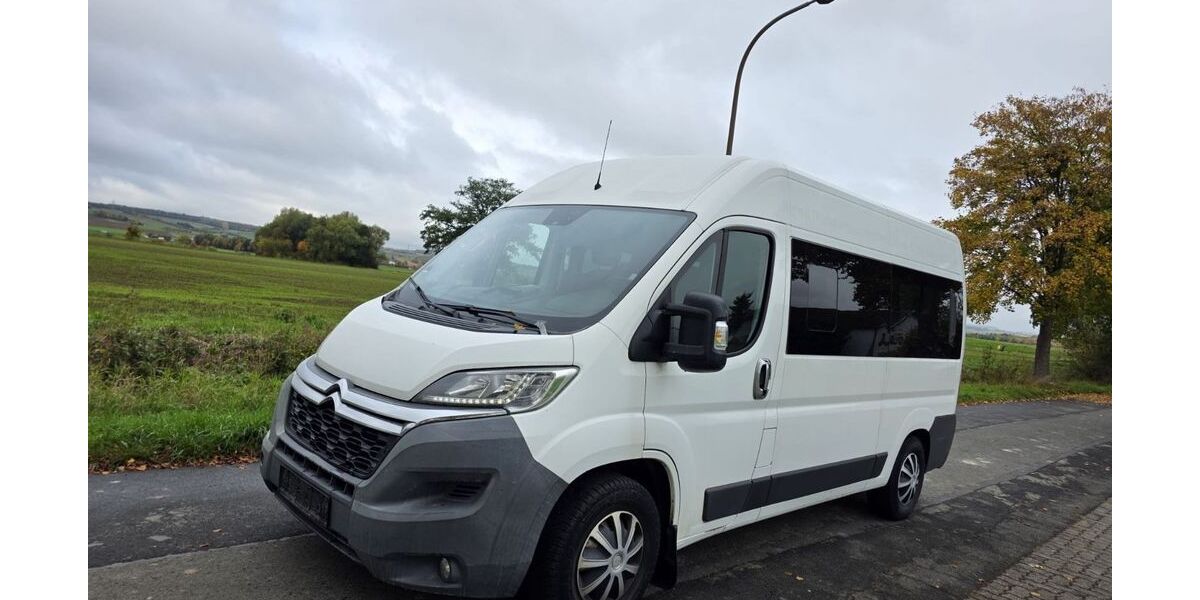 Citroen Jumper 299.243 km 7.900 € Rosdorf 37124