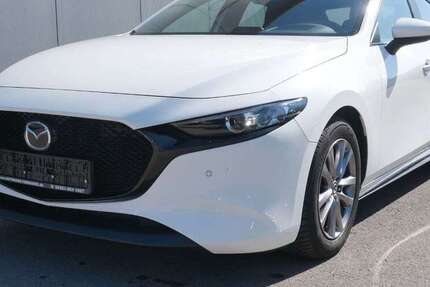 Mazda 3 81.000 km 16.550 &euro; Thannhausen 86470