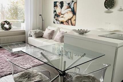 Renditestarke 2-Zimmer Wohnung als Kapitalanlage o. Eigennutzung 2 zimmer