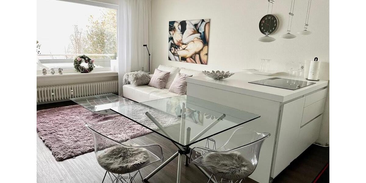 Renditestarke 2-Zimmer Wohnung als Kapitalanlage o. Eigennutzung 2 zimmer