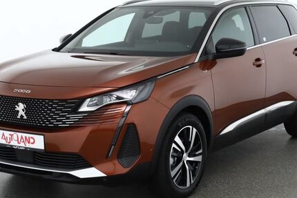 Peugeot 5008 18.984 km 26.890 &euro; Dresden 01069