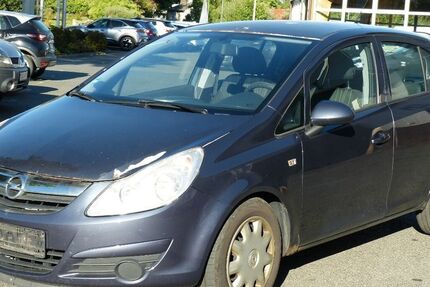 Opel Corsa 195.460 km 600 &euro; Oberviechtach 92526