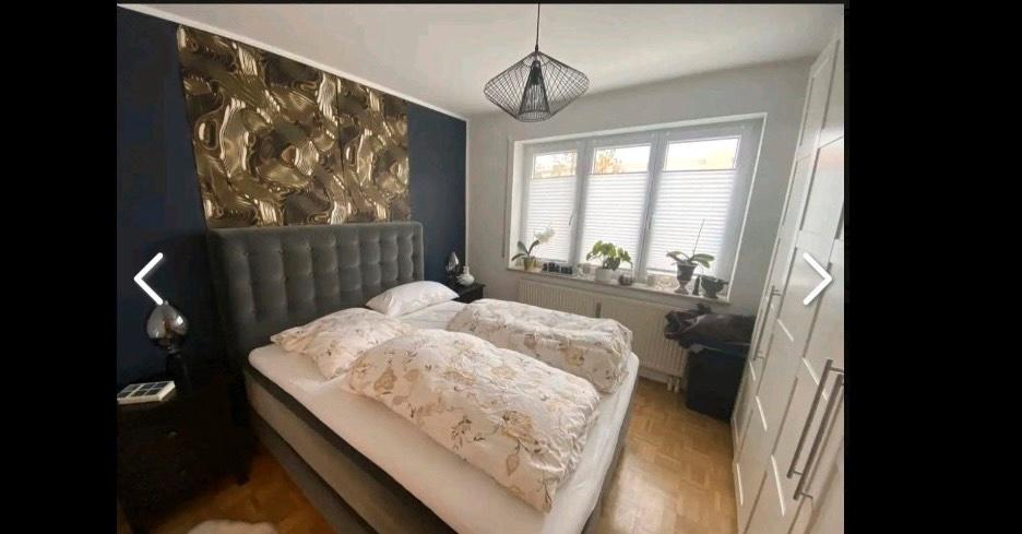 Etagenwohnung Neutraubling - 2 Zimmer, 52 m&sup2;, 850&euro; | Angebot:24842941