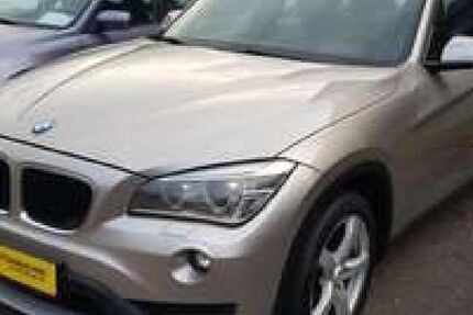 BMW X1 181.025 km 9.990 &euro; Elzach 79215