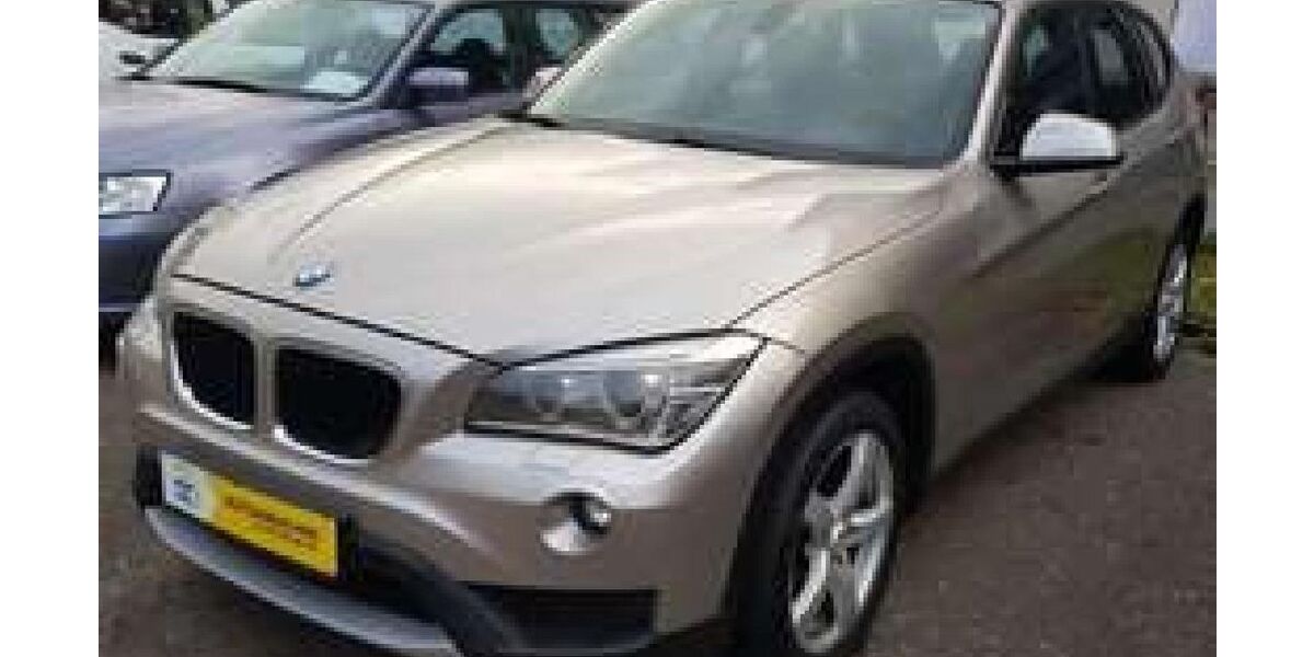 BMW X1 181.025 km 9.990 &euro; Elzach 79215