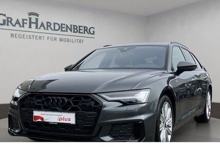 Audi A6 16.700 km 53.890 &euro; Singen 78224