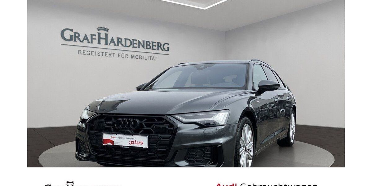 Audi A6 16.700 km 53.890 &euro; Singen 78224