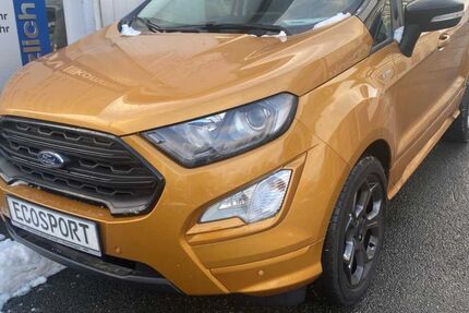 Ford EcoSport 51.050 km 15.895 &euro; Petershagen 32469