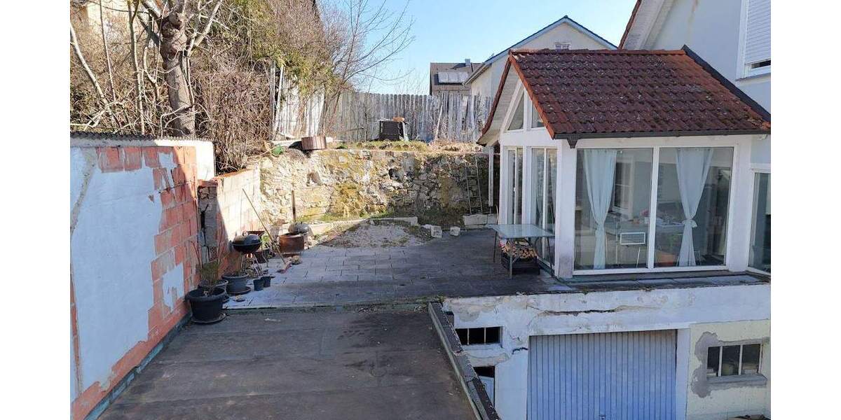 Einfamilienhaus Kümmersbruck - 6 Zimmer, 213 m&sup2;, 410.000&euro; | Angebot:25799045