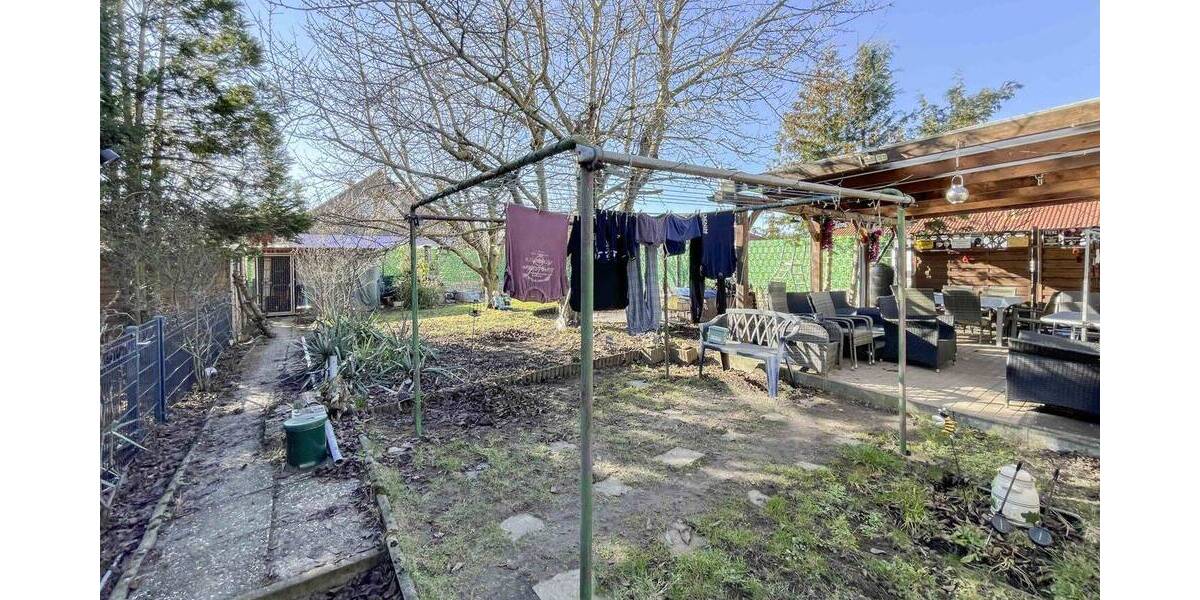 Einfamilienhaus Teutschenthal Steuden - 5 Zimmer, 199.000&euro; | Angebot:26689249