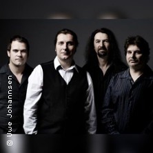 Quotime -Tribute to Status Quo 05.12.2025 Eventwerkstatt Wetzlar